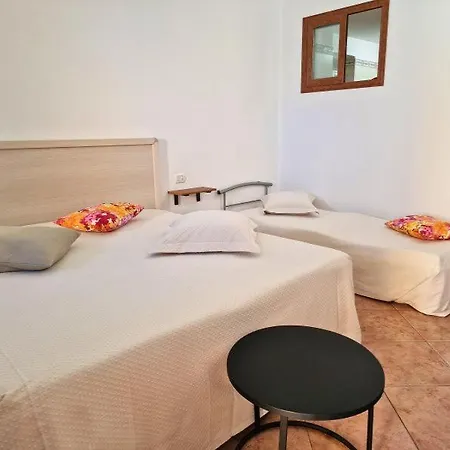 Appartamento Tripoli