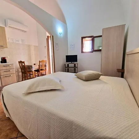 Appartamento Tripoli *