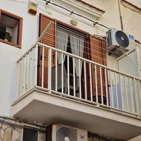 Apartmán Tripoli