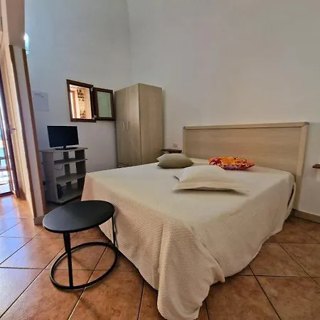 Appartamento Tripoli Vieste